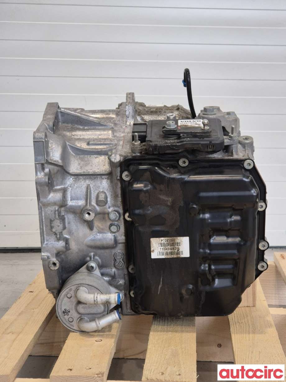 Girkasse automat til Volvo V40 2012-2019  (VOLVO|36010107||TF-71SC)