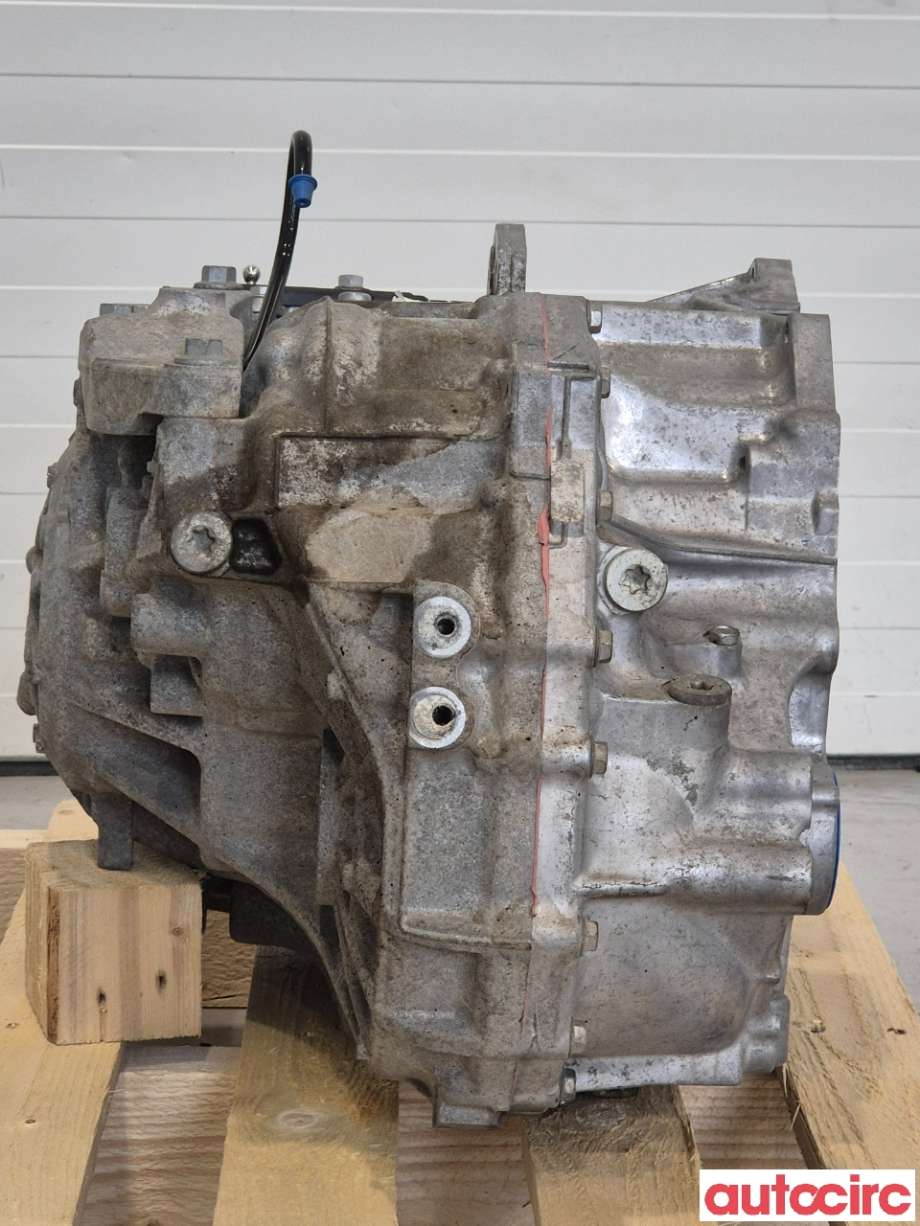 Girkasse automat til Volvo V40 2012-2019  (VOLVO|36010107||TF-71SC)