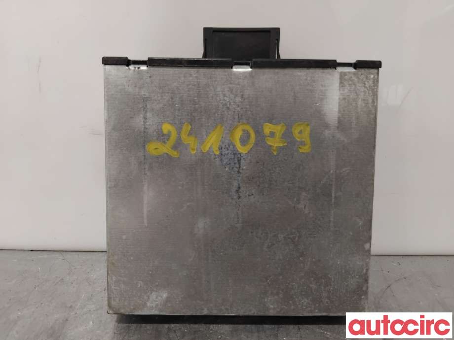 Styreenhet diverse til BMW 5-Serie 2010-2017 (F10/F11) (F10/F11) (BMW|61429251984|8ES01013401)