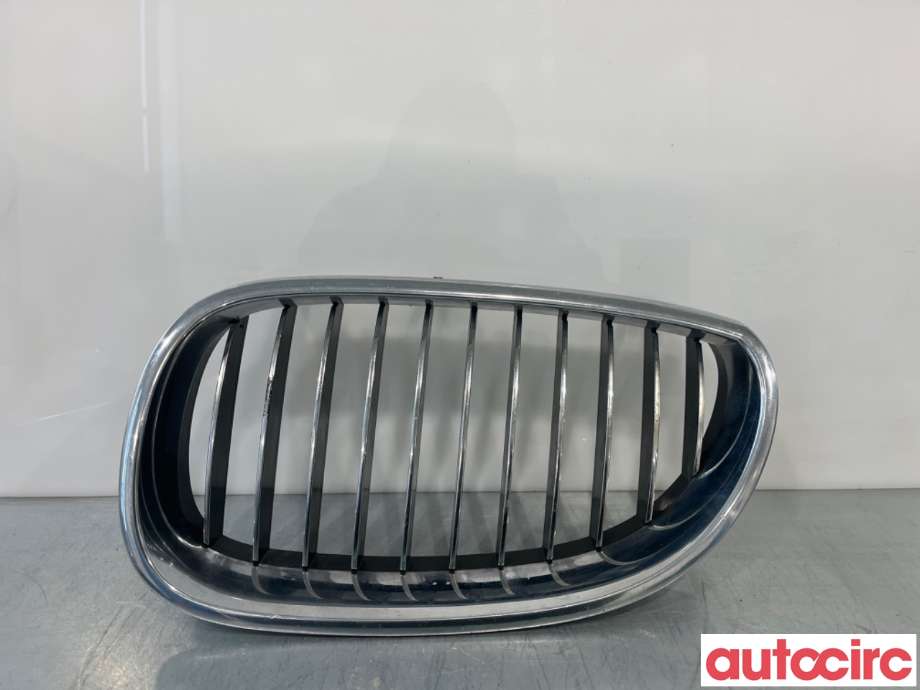 Grill venstre til BMW 5-Serie, 2003-2010 (E60/E61) (E60/E61) (BMW|51712155447)