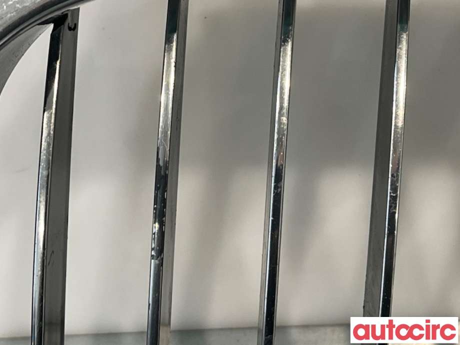 Grill venstre til BMW 5-Serie 2003-2010 (E60/E61) (E60/E61) (BMW|51712155447|)