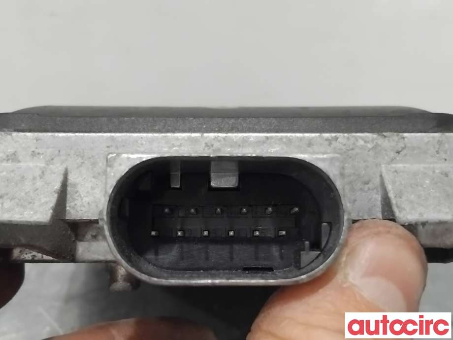 Sensor radar til BMW 5-Serie 2010-2017 (F10/F11) (F10/F11) (BMW|66326880093|010664-42|6632-6855869)
