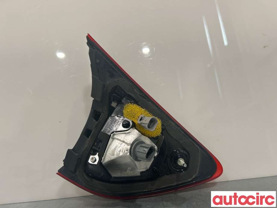 Baklykt venstre indre til Mazda CX-5 2012-2017 (Type I)  (MAZDA|KA0G-51-3G0D|KA0G513G0D)