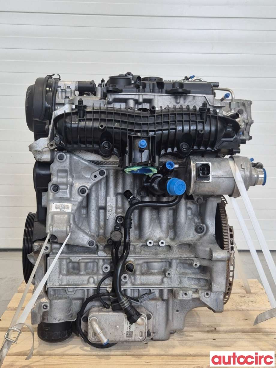 Motor bensin til Volvo V40 2012-2019  (VOLVO|36010083|B4154T4|)