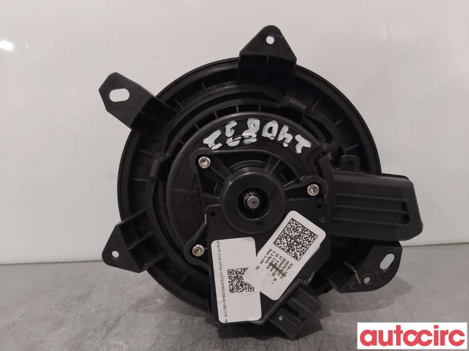 Varmeapparat motor til Tesla Model 3 2018-2023 (Fase 1)  (TESLA|1539475-00-A|)