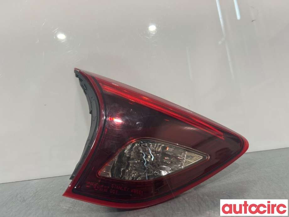 Baklykt høyre indre til Mazda CX-5 2012-2017 (Type I) (MAZDA|KA0G-51-3F0D|KA0G513F0D)