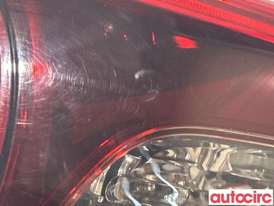 Baklykt høyre indre til Mazda CX-5 2012-2017 (Type I) (MAZDA|KA0G-51-3F0D|KA0G513F0D)