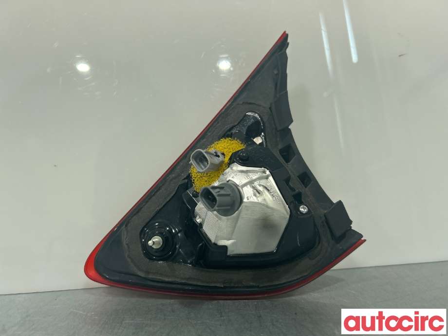Baklykt høyre indre til Mazda CX-5 2012-2017 (Type I) (MAZDA|KA0G-51-3F0D|KA0G513F0D)