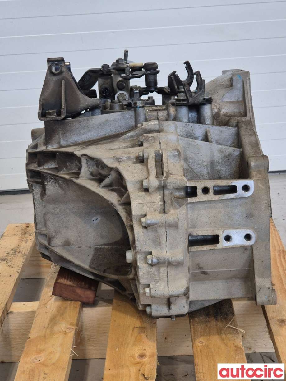 Girkasse manuell 6-trinn til Kia Sorento 2011-2015 Type II  (KIA|430003B010|M02|G1109000054)