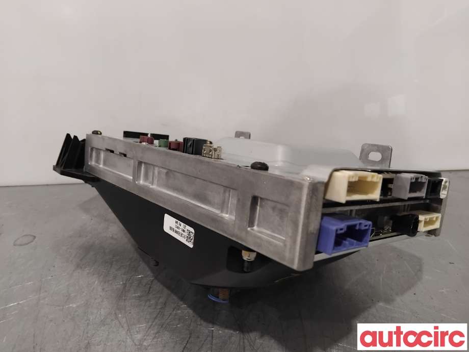 Styreenhet diverse til Tesla Model 3 2018-2023 (Fase 1)  (TESLA|1681271-S0-J|1506277|1566786-81-C)