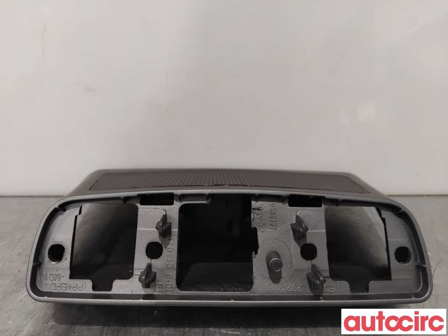 Sensor innsugsluft til Tesla Model 3 2018-2023 (Fase 1)  (TESLA|1494715-00-D||1494715-00-C)