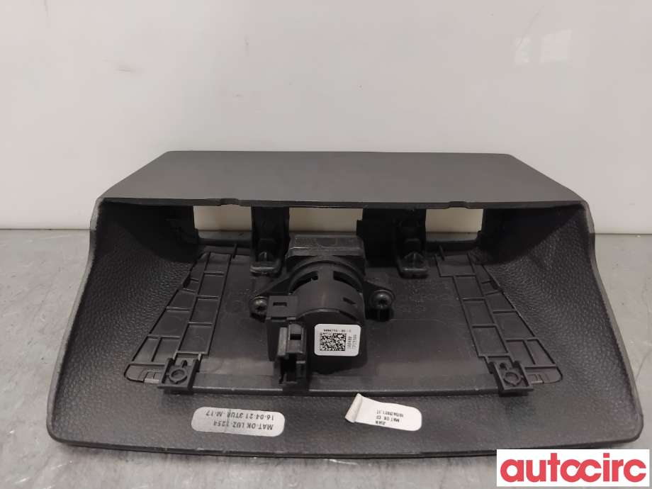 Sensor innsugsluft til Tesla Model 3 2018-2023 (Fase 1)  (TESLA|1494715-00-D||1494715-00-C)