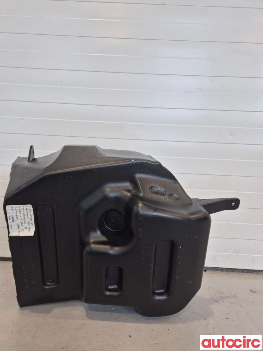 Bilstereo høyttaler til Mitsubishi Outlander 2015-->> (Type III, Fase 2)  (MITSUBISHI|8720A141|)