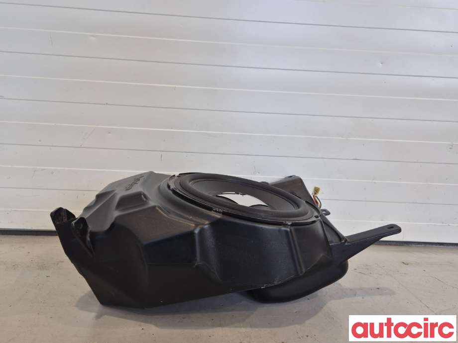 Bilstereo høyttaler til Mitsubishi Outlander 2015-->> (Type III, Fase 2)  (MITSUBISHI|8720A141|)