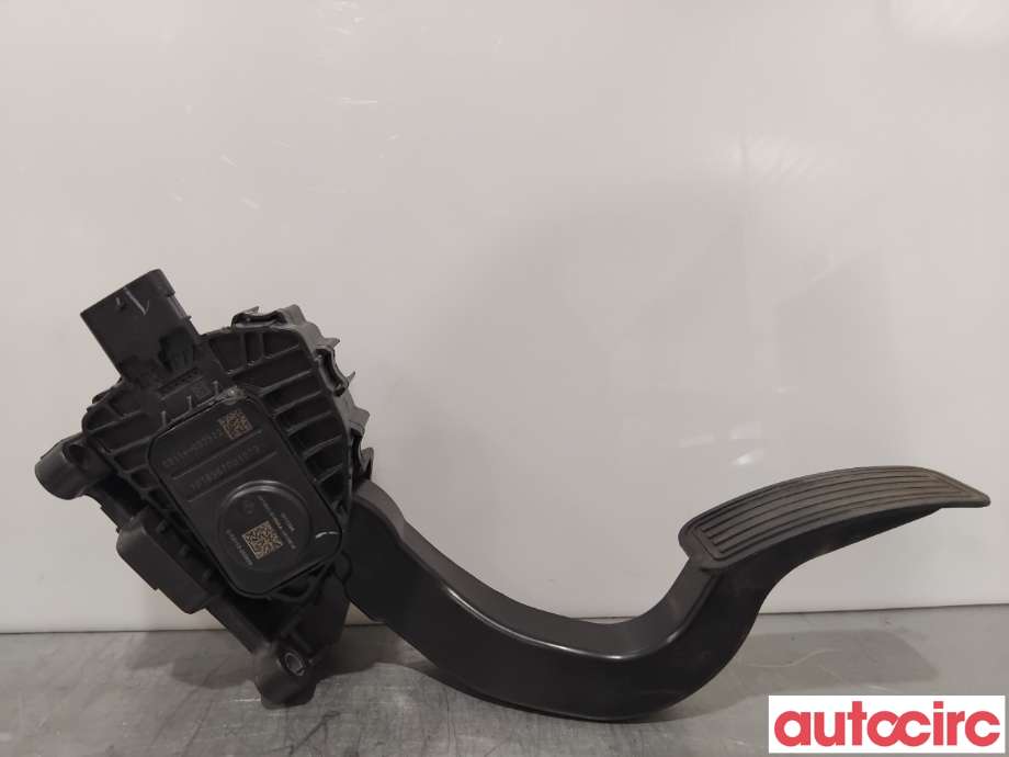 Pedal gass til Tesla Model 3, 2018-2023 (Fase 1) (TESLA|1044695-00-A)