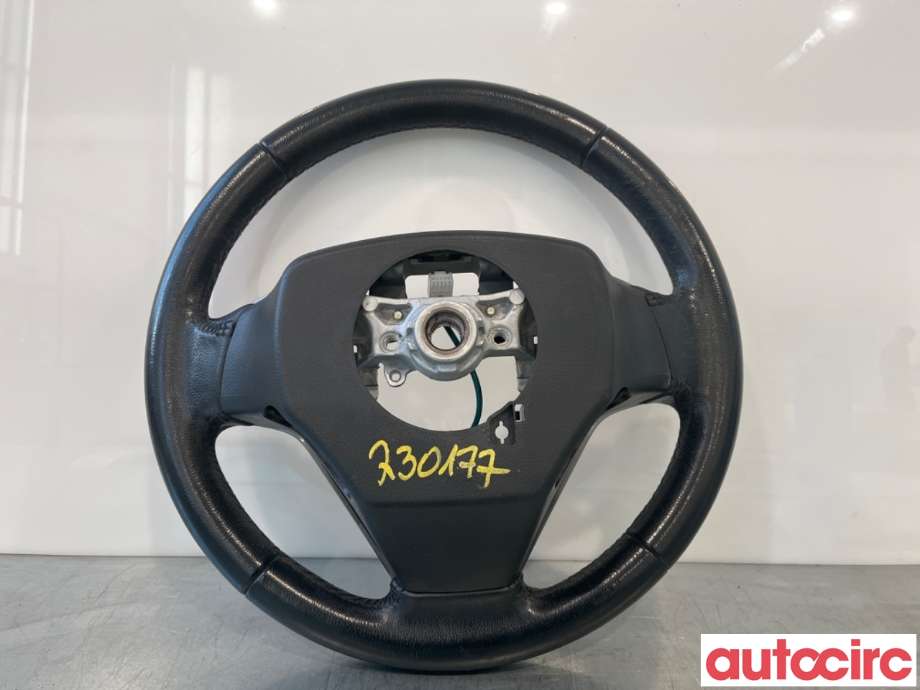 Ratt til Toyota Avensis 2009-2015 (Type III, Fase 1)  (TOYOTA|4510005880C0|)