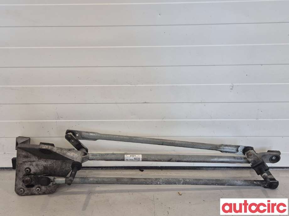 Viskermotor frontrute til Ford Kuga 2008-2012 (Type I)  (FORD|1709010|0390243067|8V41-17504-AD)