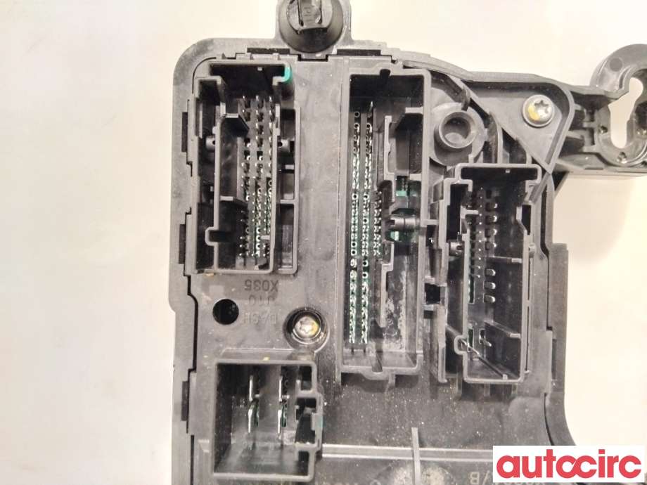 Styreenhet diverse til Tesla Model 3 2018-2023 (Fase 1)  (TESLA|1567455-02-D||1567455-00-C)