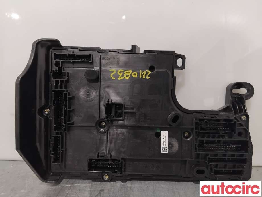 Styreenhet diverse til Tesla Model 3 2018-2023 (Fase 1) (TESLA|1567454-00-B|)