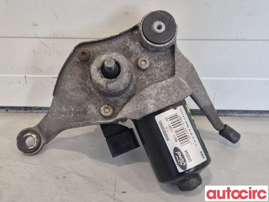 Viskermotor frontrute til Ford Transit Custom 2013-2023 (Type I) (FORD|1945791|W000030905|BK21-17501-AD)
