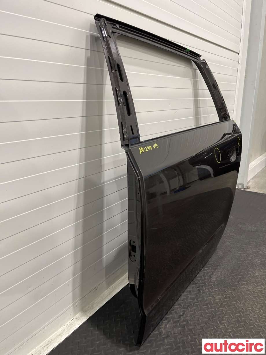 Dør venstre bak til Škoda Superb 2008-2015 (Type II)  (SKODA|3T9833055)