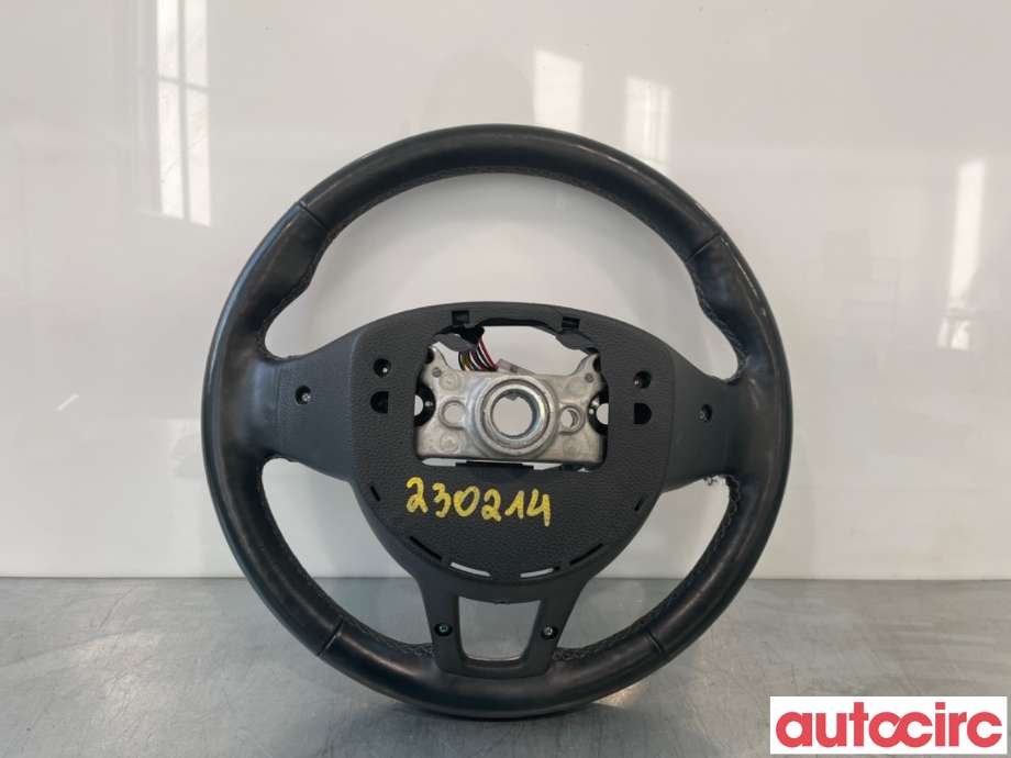 Ratt til Kia Rio 2017-->> Type IV  (KIA|56100H8830WK||56130-H3000)