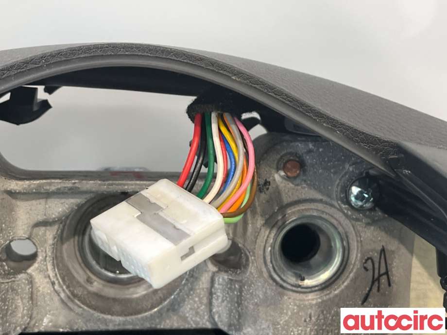 Ratt til Kia Rio 2017-->> Type IV  (KIA|56100H8830WK||56130-H3000)