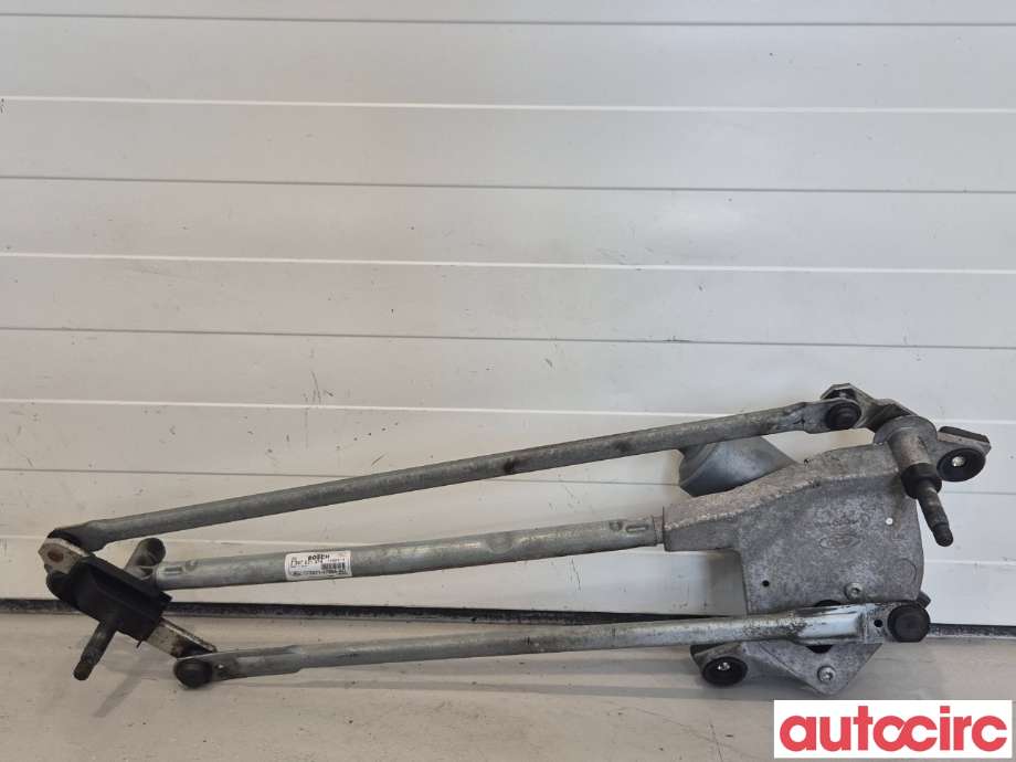 Viskermotor frontrute til Ford Mondeo 2011-2014 (Type IV, Fase 2)  (FORD|1694757|0390243069|7S71-17504-AD)