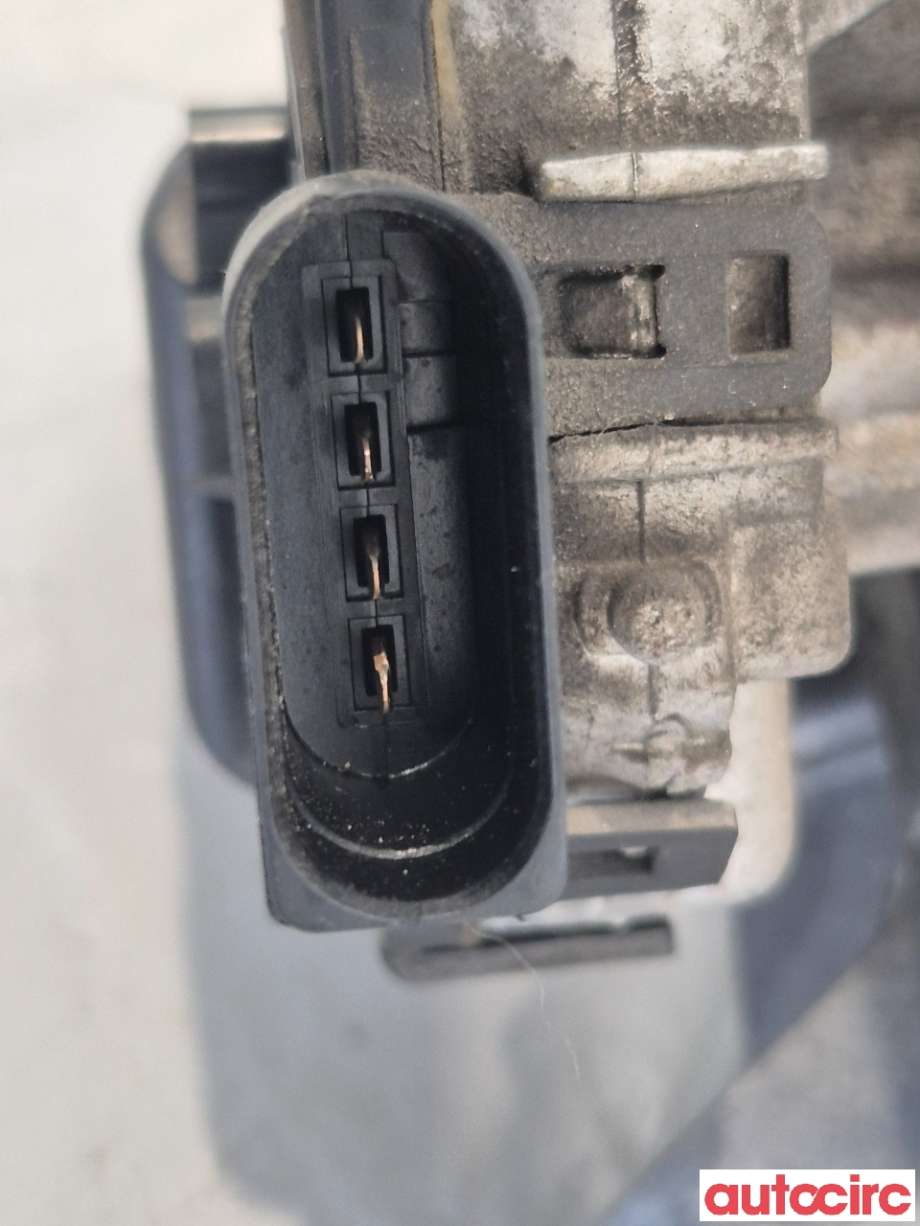 Viskermotor frontrute til Ford Mondeo 2011-2014 (Type IV, Fase 2)  (FORD|1694757|0390243069|7S71-17504-AD)