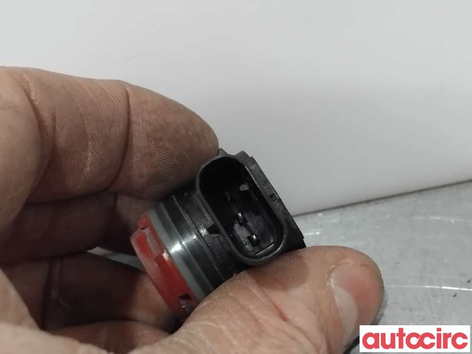 Parkeringssensor bak til Tesla Model 3 2018-2023 (Fase 1)  (TESLA|1127503-08-C|E132840)