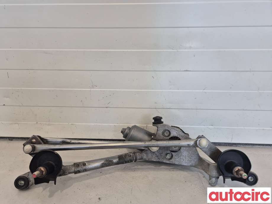 Viskermotor frontrute til Toyota Urban Cruiser 2009-2014  (TOYOTA|8511052550|159300-2690|85110-52550)