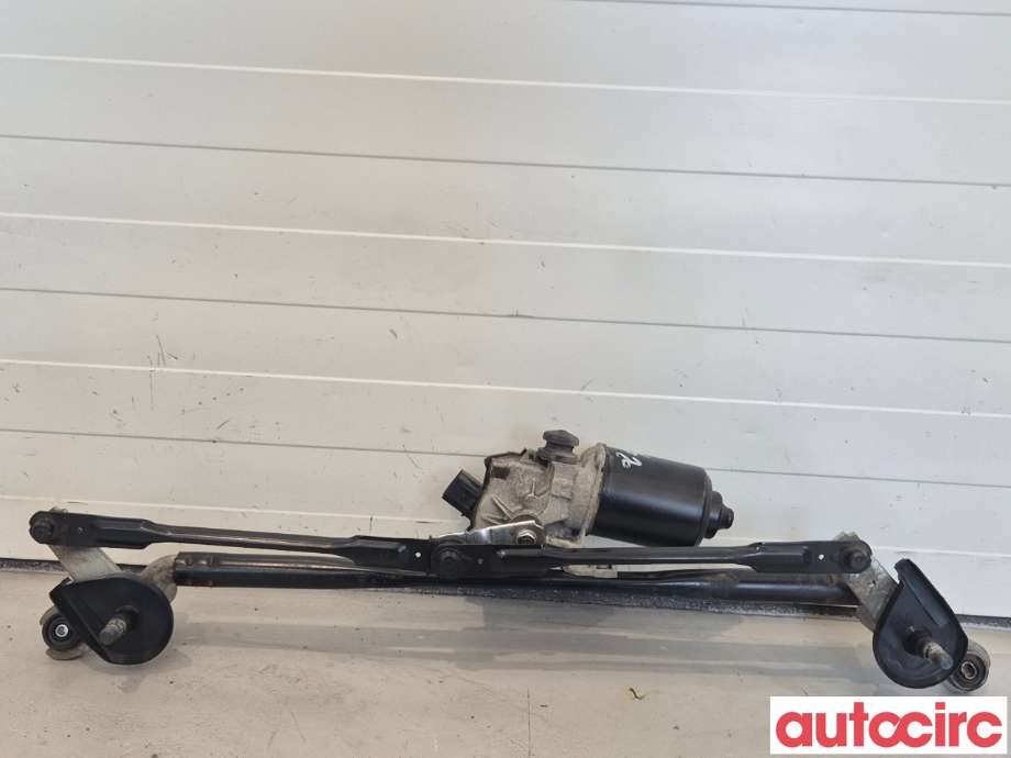 Viskermotor frontrute til Kia Sorento 2011-2015 Type II (KIA|981002P000|)