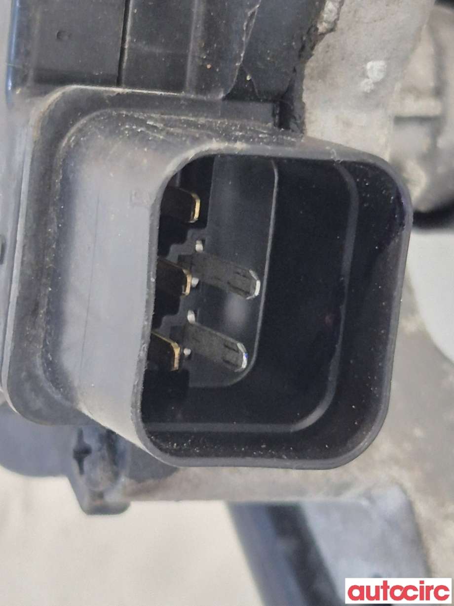 Viskermotor frontrute til Kia Sorento 2011-2015 Type II (KIA|981002P000|)