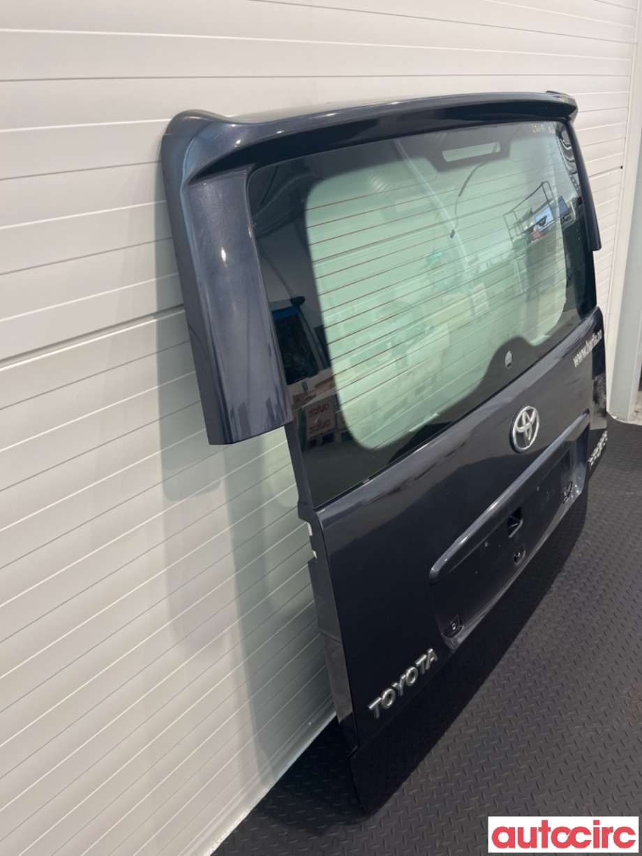 Bakluke til Toyota Proace 2013-2016 (Type I)  (TOYOTA|SU001A2175|)