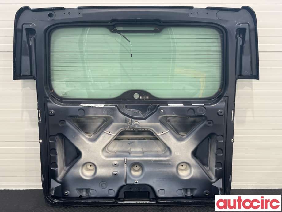 Bakluke til Toyota Proace 2013-2016 (Type I)  (TOYOTA|SU001A2175|)