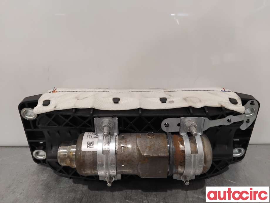 Airbag passasjer til VW Tiguan 2011-2016 (Type I, Fase 2)  (VOLKSWAGEN|5K0880204A|)