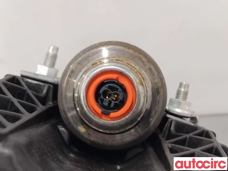 Airbag passasjer til VW Tiguan 2011-2016 (Type I, Fase 2)  (VOLKSWAGEN|5K0880204A|)