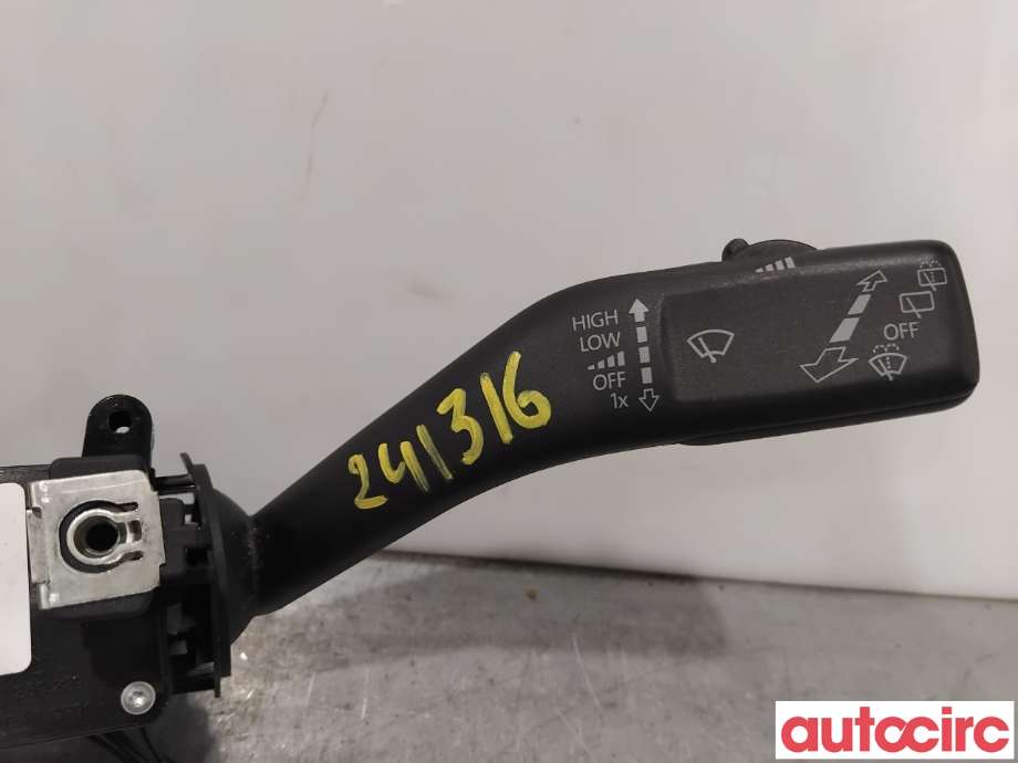 Bryter combi til VW Tiguan 2011-2016 (Type I, Fase 2)  (VOLKSWAGEN|5K0953502M|)