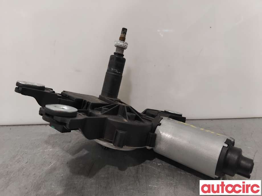 Viskermotor bakrute til VW Tiguan 2011-2016 (Type I, Fase 2)  (VOLKSWAGEN|5N0955711B|W000002310)