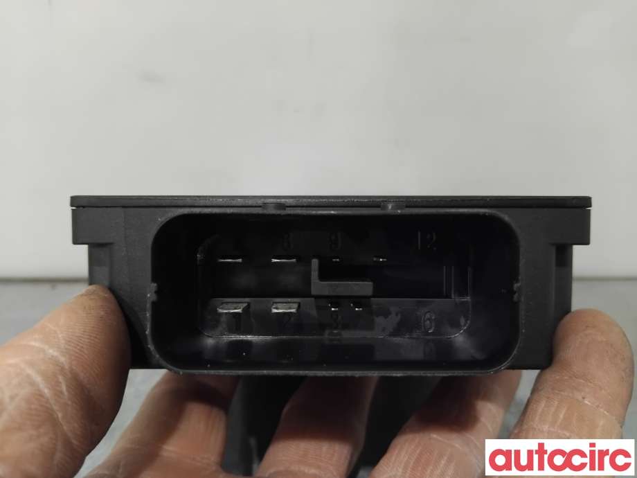 Styreenhet diverse til VW Tiguan 2011-2016 (Type I, Fase 2)  (VOLKSWAGEN|3AA919041A|8ES010452-20)