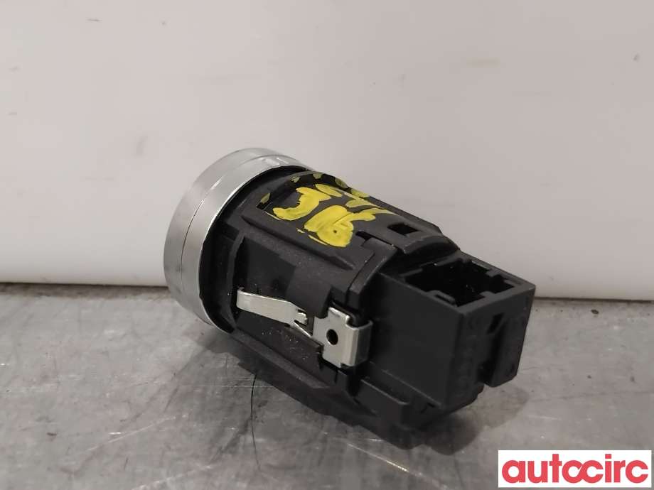 Bryter start/stopp til VW Tiguan 2011-2016 (Type I, Fase 2)  (VOLKSWAGEN|5N0959839C||5N0959639C)