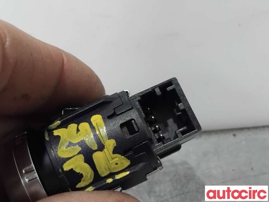 Bryter start/stopp til VW Tiguan 2011-2016 (Type I, Fase 2)  (VOLKSWAGEN|5N0959839C||5N0959639C)
