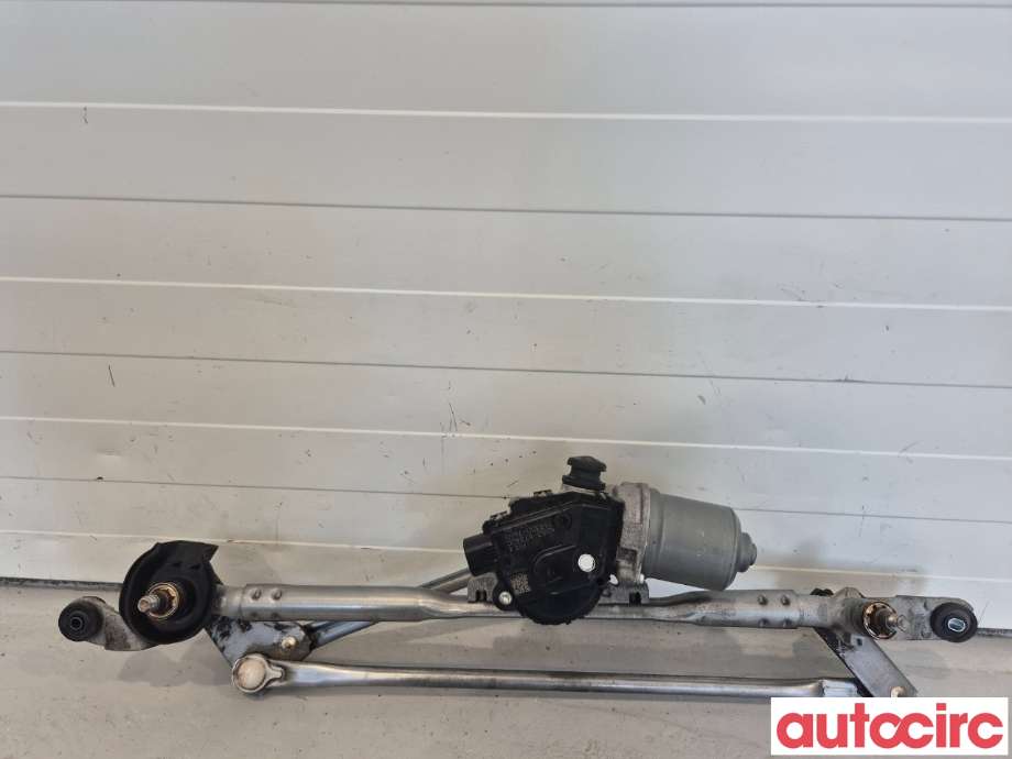 Viskermotor frontrute til Mazda CX-5 2012-2017 (Type I)  (MAZDA|KD53-67-340D|159300-7660|KD53-67340C)