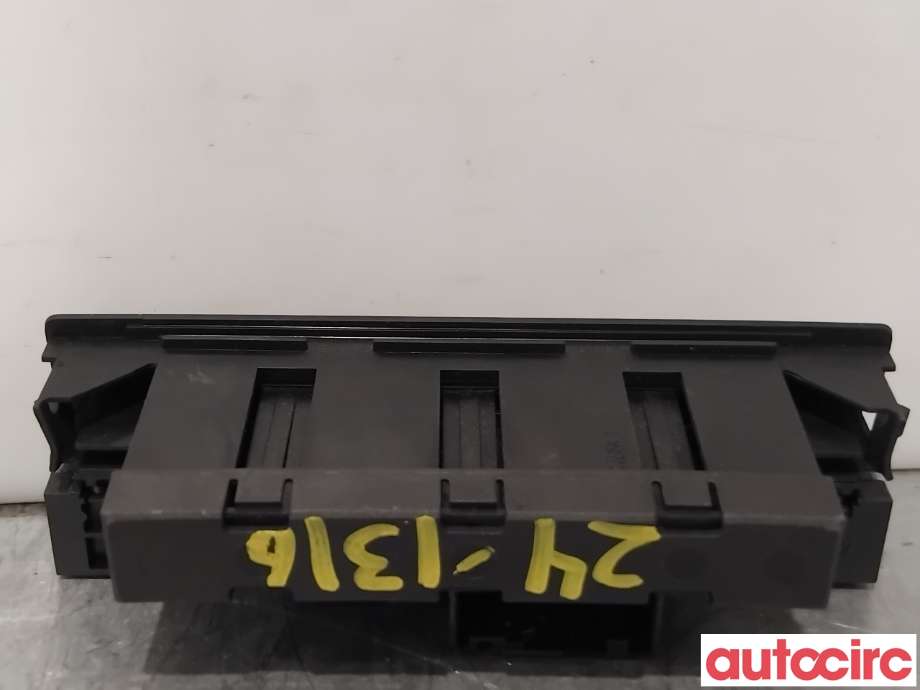 Bryter diverse til VW Tiguan 2011-2016 (Type I, Fase 2) (VOLKSWAGEN|5N0927553||5N1927132T)