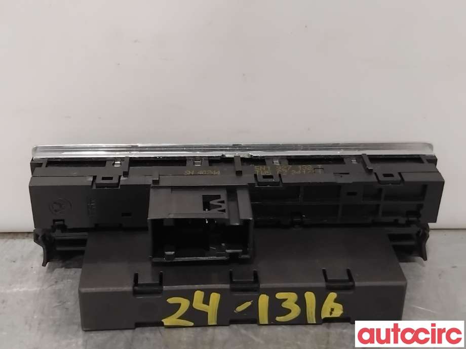 Bryter diverse til VW Tiguan 2011-2016 (Type I, Fase 2) (VOLKSWAGEN|5N0927553||5N1927132T)