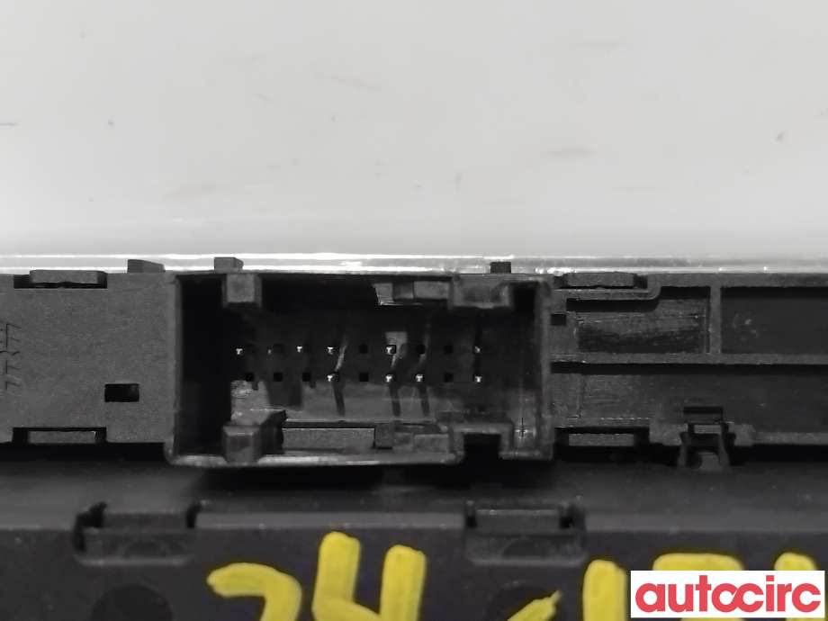 Bryter diverse til VW Tiguan 2011-2016 (Type I, Fase 2) (VOLKSWAGEN|5N0927553||5N1927132T)