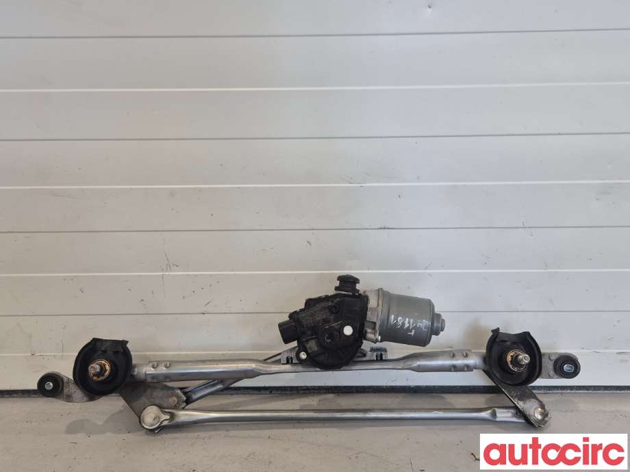Viskermotor frontrute til Mazda CX-5 2012-2017 (Type I)  (MAZDA|KD53-67-340D|159300-7660|KD53-67340C)