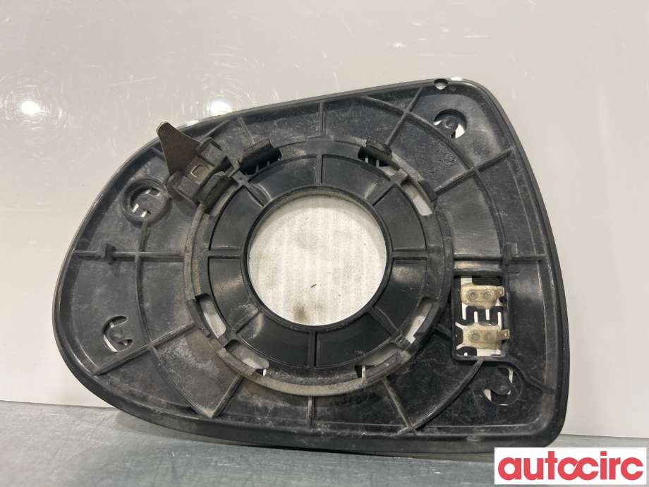 Speilglass venstre til Hyundai i40 2012-2017 (HYUNDAI|876113Z010)