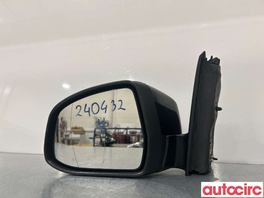 Speil venstre til Ford Focus, 2011-2014 (Type III, Fase 1)  (FORD|2139811)