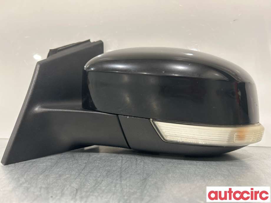 Speil venstre til Ford Focus 2011-2014 (Type III, Fase 1) (FORD|2139811)